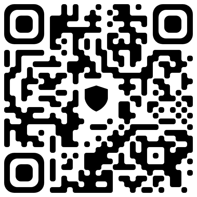 Trust Wallet QR