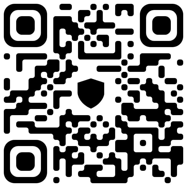 Binance QR